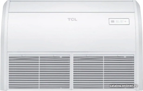 Кондиционер TCL TUB-48HRA/TOU-48HSA фото 2