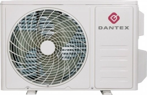 Кондиционер Dantex Eco Pro R32 RK-24ENT6/RK-24ENT6E фото 2