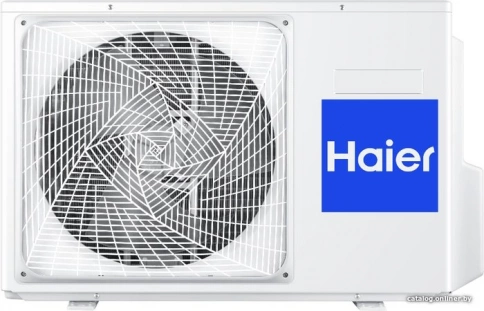 Кондиционер Haier Lightera DC-Inverter AS18NS5ERA-B/1U18FS2ERA фото 4