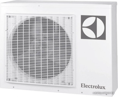 Кондиционер Electrolux EACS/I-24HP/N3 фото 2