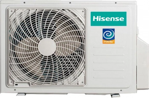 Наружный блок Hisense AMW2-14U4RGC фото 1