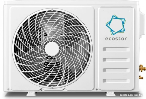 Кондиционер EcoStar Ray 2023 KVS-RAY18ST фото 3
