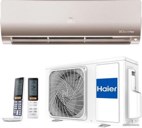 Кондиционер Haier Flexis Super Match AS50S2SF1FA-G/1U50S2SM1FA фото 4