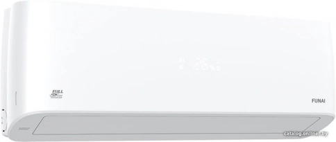 Кондиционер Funai Emperor Inverter RACI-EM25HP.D03 фото 2