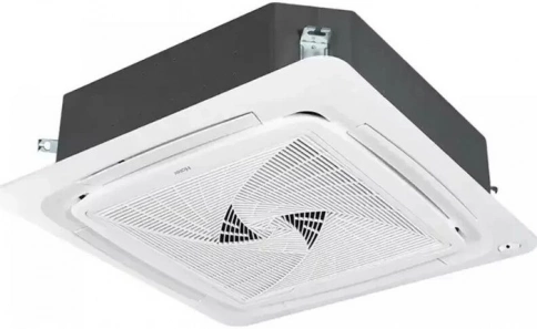 Кондиционер Haier Super Match ABH140К1ERG/1U140S2SN1FB фото 2