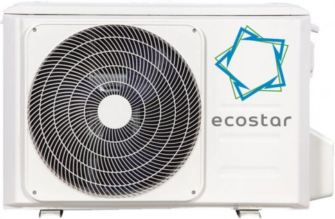 Кондиционер EcoStar Radium 2026 KVS-RAM18CH фото 3