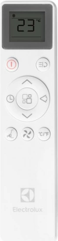 Мобильный кондиционер Electrolux Loft 2.0 EACM-09 CLN/N6 2.0 EU фото 10