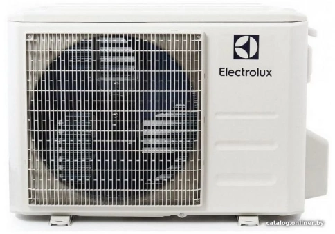 Кондиционер Electrolux Air Gate Super DC Inverter EACS/I-12HG-BLACK2/N8 фото 9