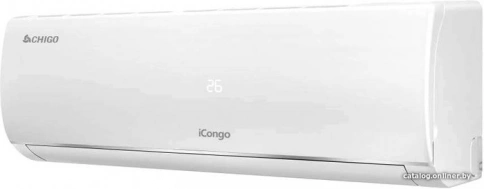 Кондиционер Chigo Alba CS-88H3A-1H150AE3 фото 1