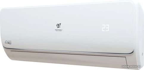 Кондиционер Royal Clima Vela Inverter RCI-VR22HN фото 1