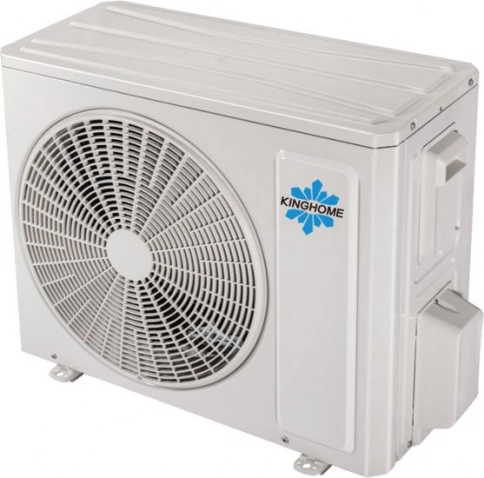 Кондиционер KINGHOME Cosmo Nordic KWH24AWEXF-K6DNA1A фото 5