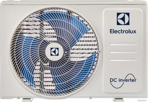 Кондиционер Electrolux Smartline DC EACS/I-12HSM/N8 фото 9