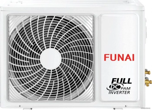 Кондиционер Funai Emperor Inverter RACI-EM35HP.D03 фото 10