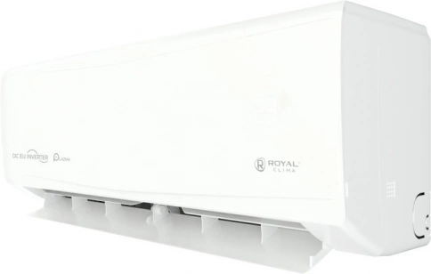 Кондиционер Royal Clima GRIDA DC EU Inverter RCI-GRC35HN фото 6