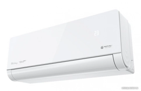 Кондиционер Royal Clima Supremo Blanco Full DC EU Inverter RCI-RSB30HN фото 9