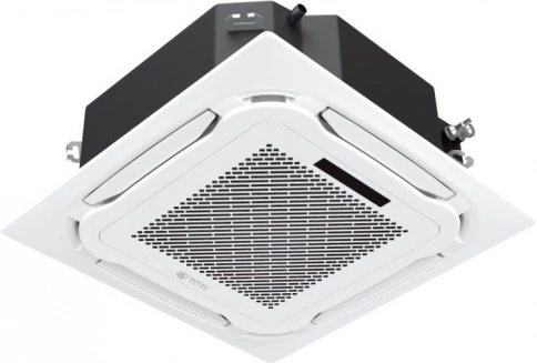 Кондиционер Royal Clima Competenza DC Inverter 2025 CO-4C 60HNDI/CO-4C/pan 8D2/CO-E 60HNDI фото 1