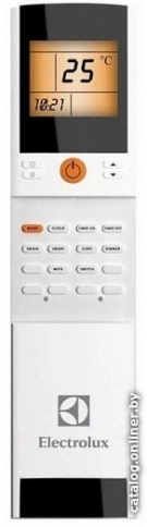 Кондиционер Electrolux Air Gate Super DC Inverter EACS/I-24HG-BLACK2/N8 фото 9
