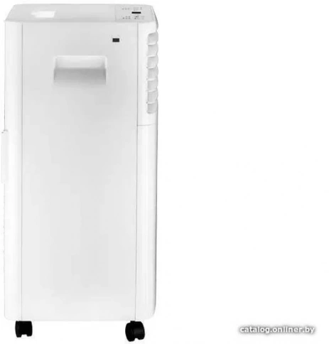 Мобильный кондиционер TCL PAC-RPS TAC-09CPB/RPS фото 3