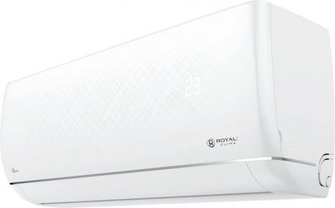 Кондиционер Royal Clima Renaissance 2025 RC-RND70HN фото 4