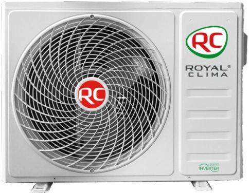 Кондиционер Royal Clima OPTIMUM 2.0 Inverter RCI-OME28HN фото 11