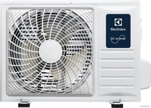 Кондиционер Electrolux Evolution Super DC Inverter EACS/I-11HEV/N3 фото 3