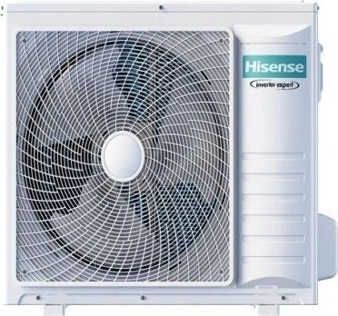Кондиционер Hisense AVT-24UR4RB8/AUW-24U4RJ7 фото 3
