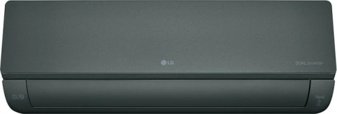Кондиционер LG Artcool Objet Green AG12BK фото 7