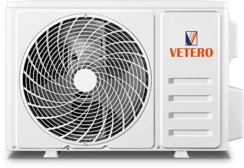 Кондиционер Vetero Moderno Inverter V-S09MAC фото 5