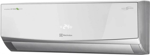 Кондиционер Electrolux Air Gate 2 Super DC Inverter EACS/I-09HG-MILK2/N8 фото 1