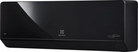 Кондиционер Electrolux Onix Super DC EACS/I-12HIX-BLACK/N8 фото 2