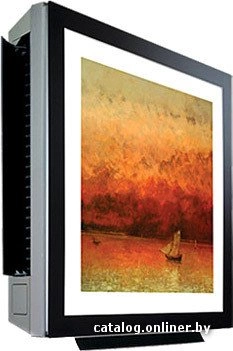 Внутренний блок LG MA12AH1 фото 2