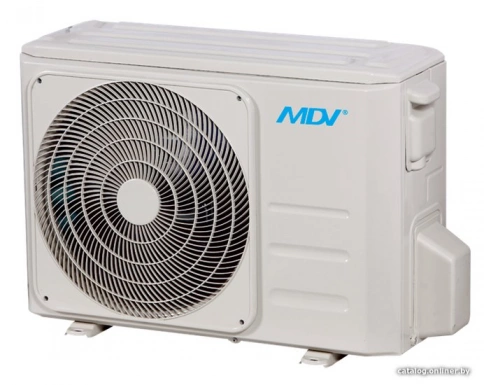 Кондиционер MDV Aurora R32 On/Off MDSA-36HRN8/MDOA-36HN8 фото 3