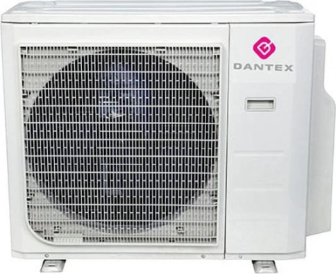 Наружный блок Dantex Flex Plus R32 RK-3M21HM3E-W фото 1