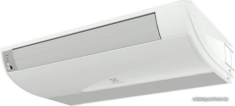Кондиционер Electrolux EACU-36H/UP3-DC/N8 фото 1