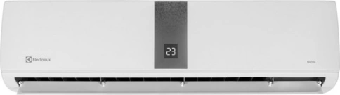Кондиционер Electrolux Nordic EACS-30HT/N3_24Y фото 3