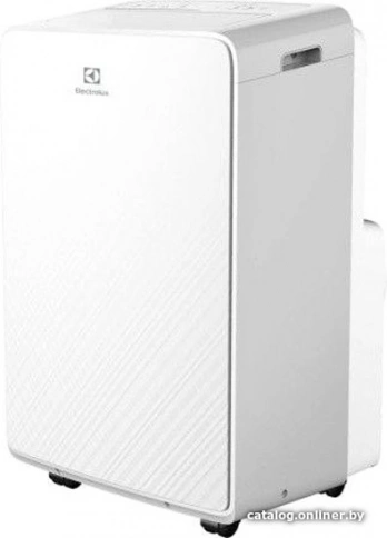 Мобильный кондиционер Electrolux Air Line EACM-09HR/N6 фото 1