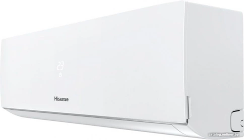 Кондиционер Hisense Easy Classic A AS-09HR4RYDDJ00 фото 1