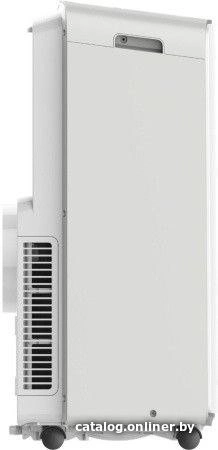 Мобильный кондиционер Electrolux Air Line EACM-09HR/N6 фото 2