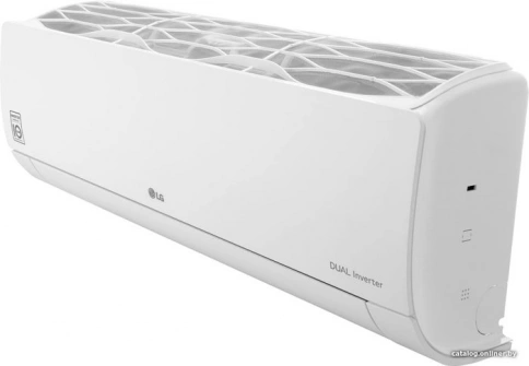 Кондиционер LG Eco S24EQ фото 12