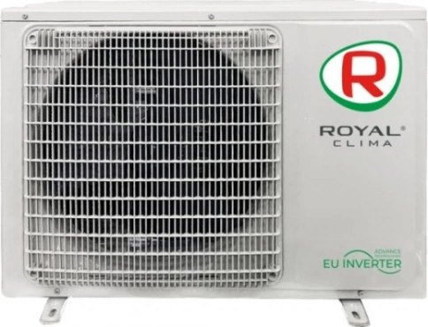 Кондиционер Royal Clima Competenza DC Inverter 2025 CO-4C 60HNDI/CO-4C/pan 8D2/CO-E 60HNDI фото 2