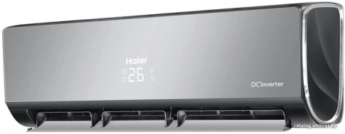 Кондиционер Haier Lightera DC-Inverter AS12NS5ERA-B/1U12BS3ERA фото 3