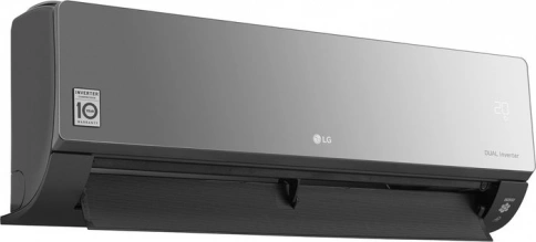 Кондиционер LG ARTCOOL Mirror AC18BK фото 11