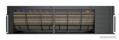 Кондиционер Royal Clima Supremo Nero Full DC EU Inverter RCI-RSN40HN фото 9