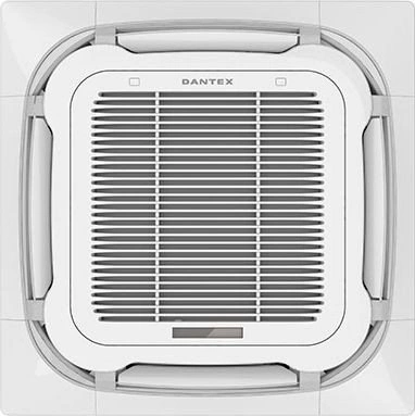 Кондиционер Dantex Smart Inverter RKD-24UHANI/RKD-24HANIE-W фото 2