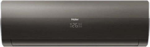 Кондиционер Haier Flexis On-Off 2025 HSU-07HFF203/R3-B/HSU-07HUF203/R3 фото 1