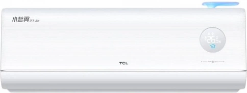 Кондиционер TCL Fresh In 3.0 TAC-FR18INV/R4 фото 1