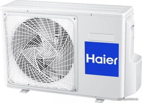 Кондиционер Haier Lightera DC-Inverter AS18NS5ERA-W/1U18FS2ERA фото 6