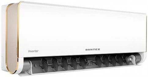Кондиционер Dantex Vision Inverter RK-12VDMI/RK-12VDMIE фото 1