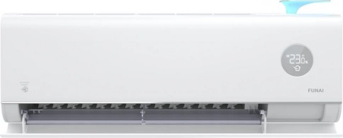 Кондиционер Funai Soyokaze Inverter RAC-I-SZ30HP.D01 фото 3