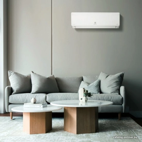 Кондиционер Electrolux Fusion Ultra DC Inverter EACS/I-12HF/N8_21Y фото 5